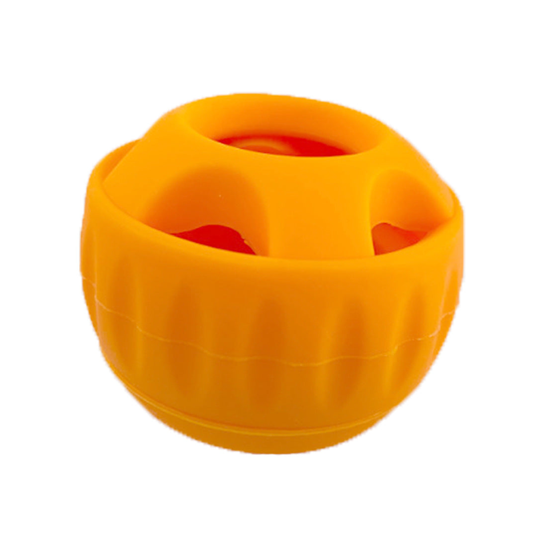 Silicone Slow Feeder & Molar Toy for Dogs