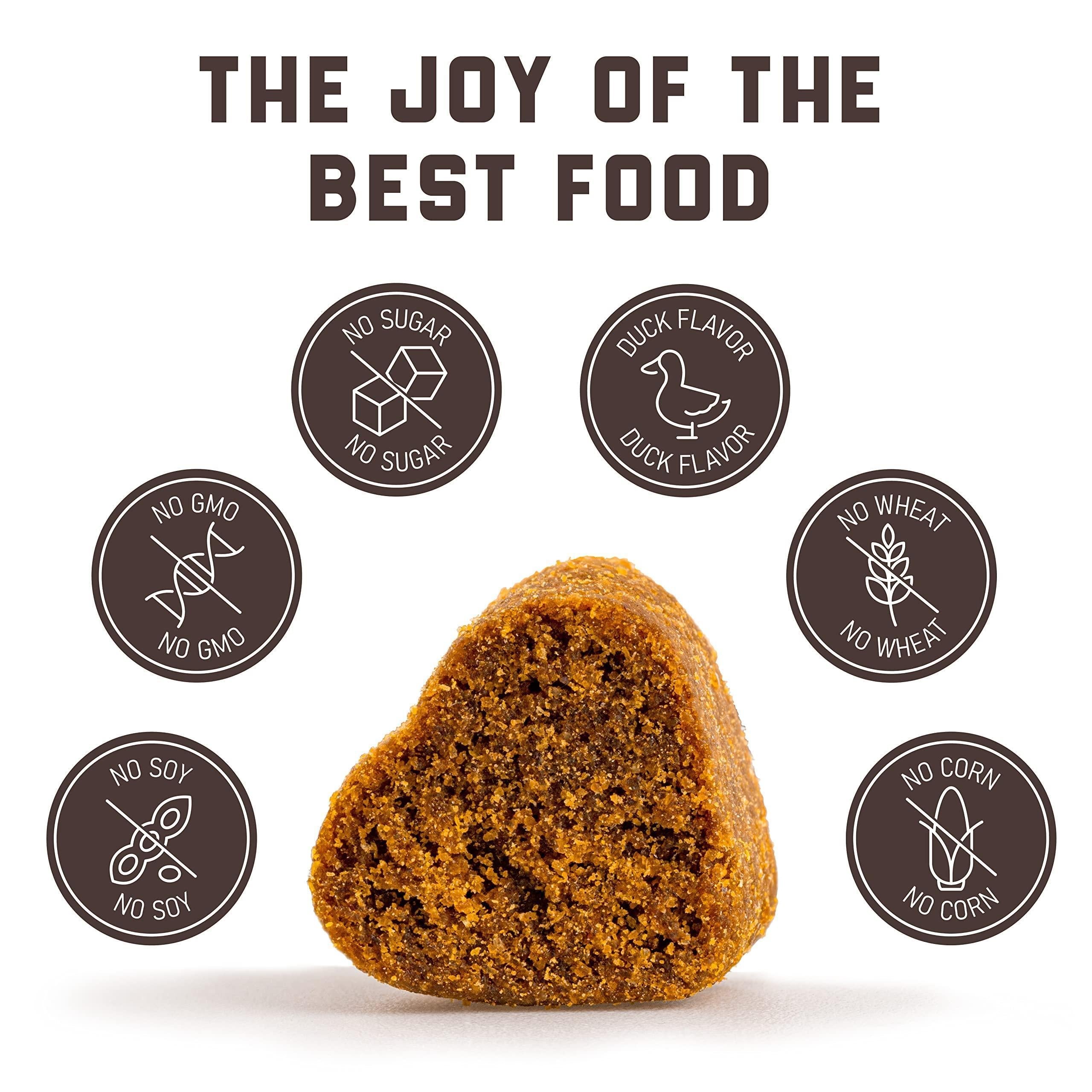 Cranberry Chews for Dogs — Urinary Support