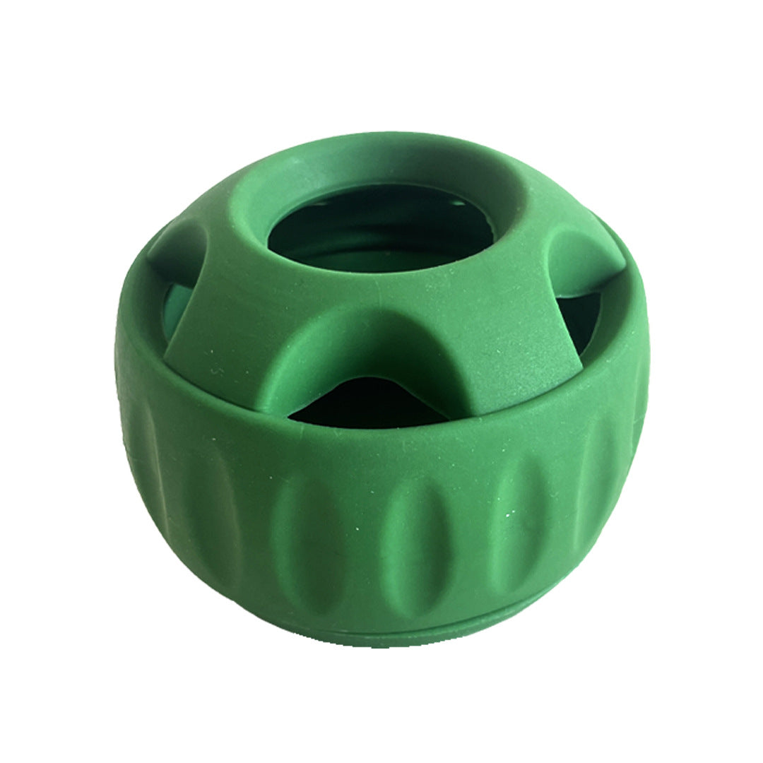Silicone Slow Feeder & Molar Toy for Dogs