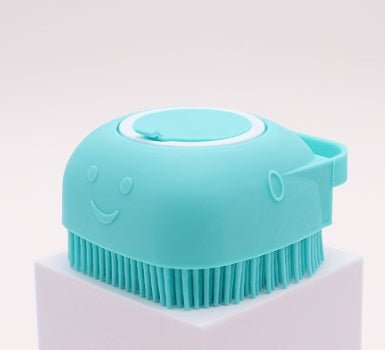 2 - in - 1 Pet Nail Clippers with LED Light - Mascotitas
