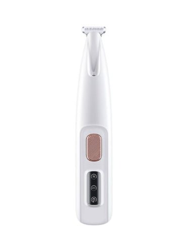 2 - in - 1 Pet Nail Clippers with LED Light - Mascotitas