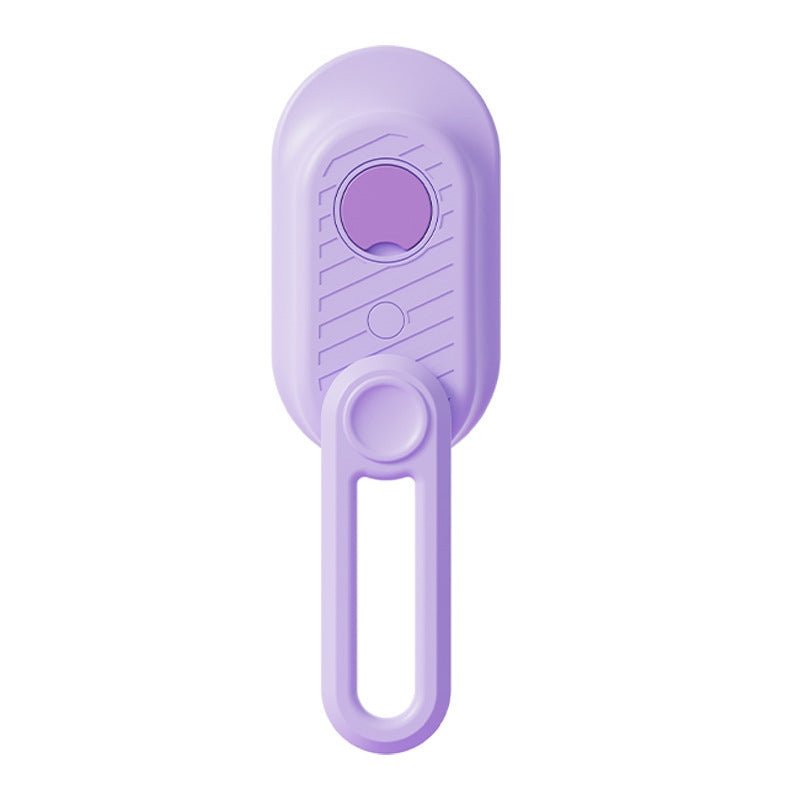 3 - in - 1 Electric Steam Brush for Cats & Dogs - Mascotitas