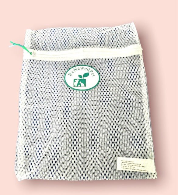 4 - ALL PETS REUSABLE PET WIPES - Mascotitas