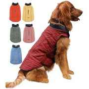 Warm Dog Winter Coat
