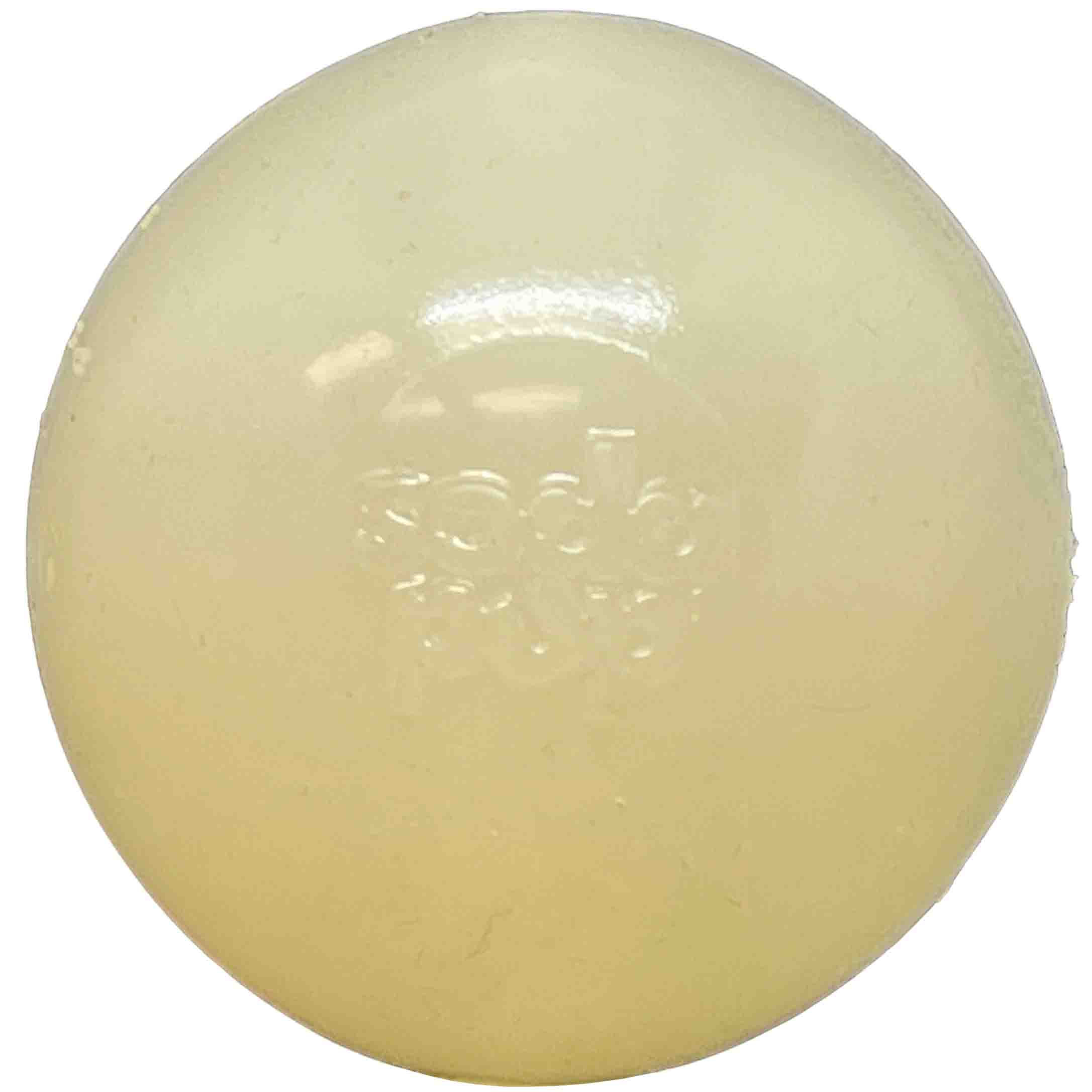 Squeak Ball - Durable Squeaky Dog Toy, Floats, Chew Toy | USA Made