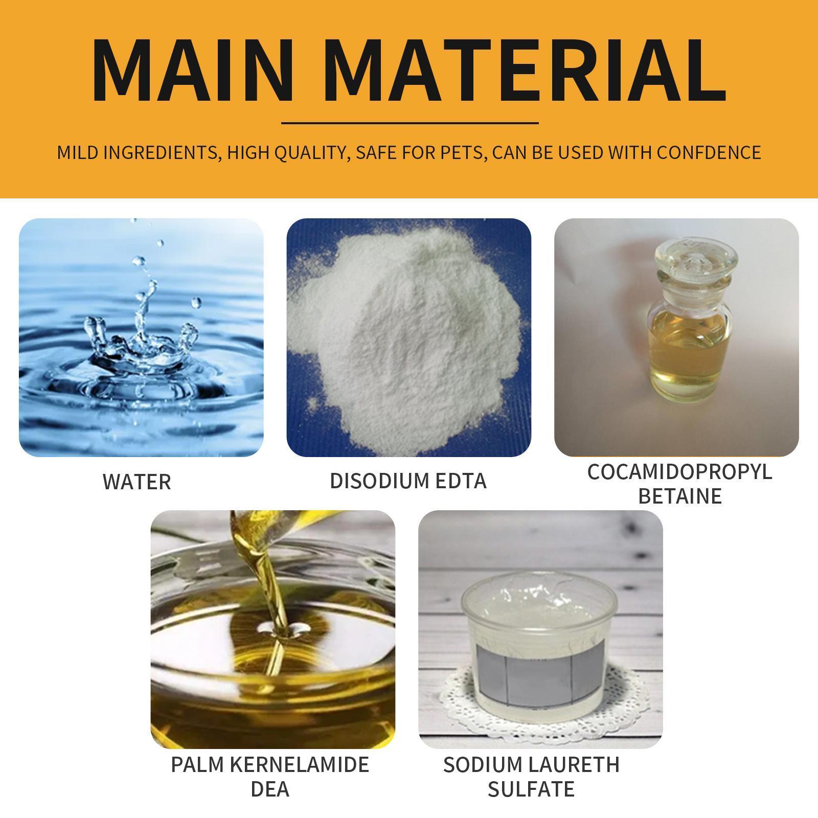 Deodorizer Spray Air Clean Pet Odor Indoor Long-lasting Air Freshener Deodorizer