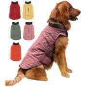 Warm Dog Winter Coat
