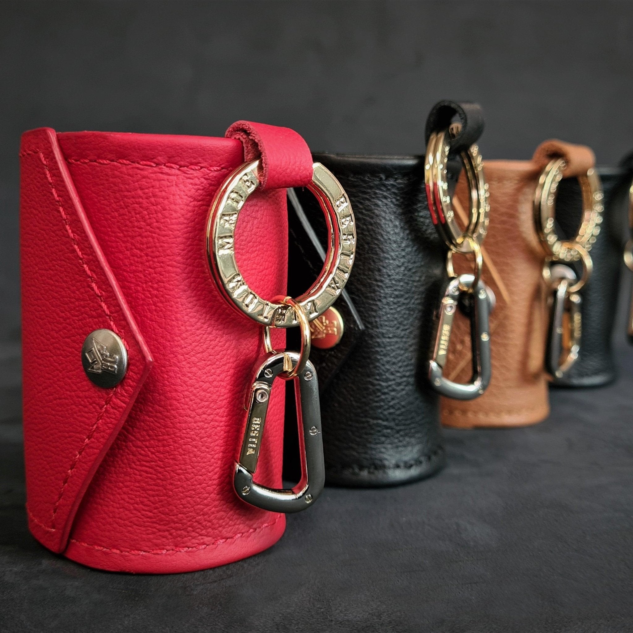 Bestia Designer Poop Bag Holder - Mascotitas