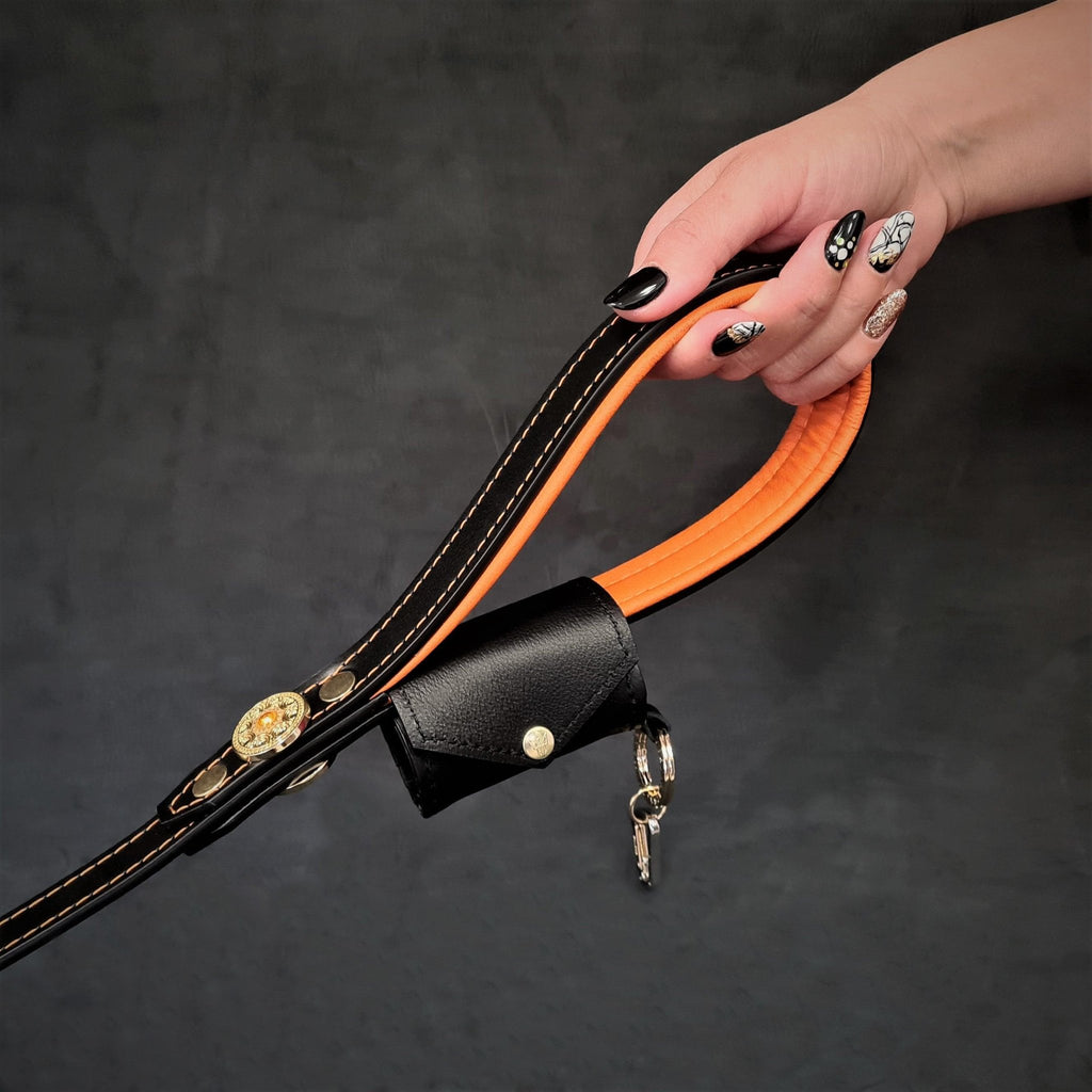 Bestia Designer Poop Bag Holder - Mascotitas