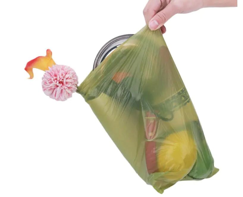 Biodegradable Eco - Friendly Pet Waste Bags - Mascotitas