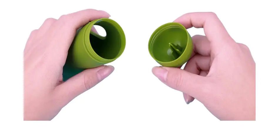 Biodegradable Eco - Friendly Pet Waste Bags - Mascotitas