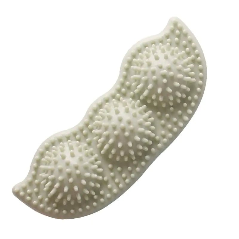 Bite - Resistant Dog Toy Ball for Interactive Chewing - Mascotitas