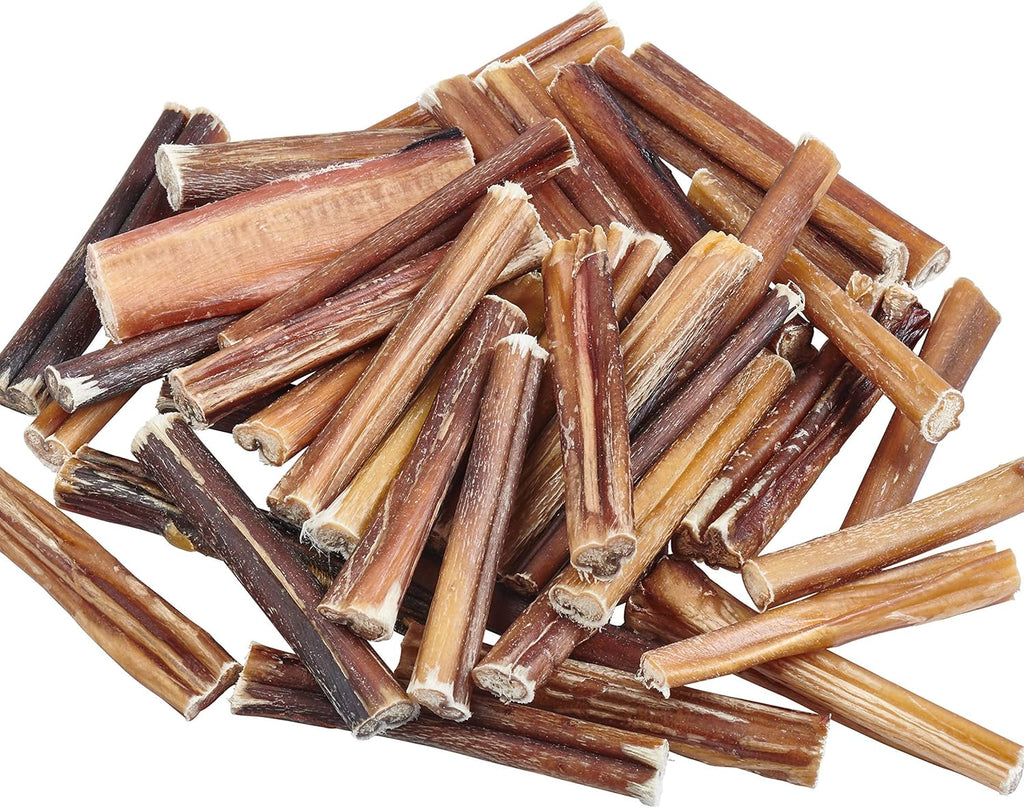Brazilian Grass - Fed Beef Bully Sticks - Mascotitas