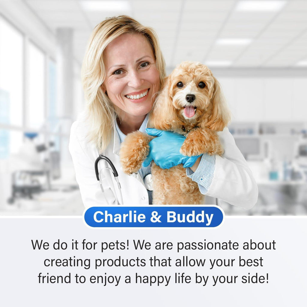 Calming Chews for Dogs — Chicken Flavor - Mascotitas