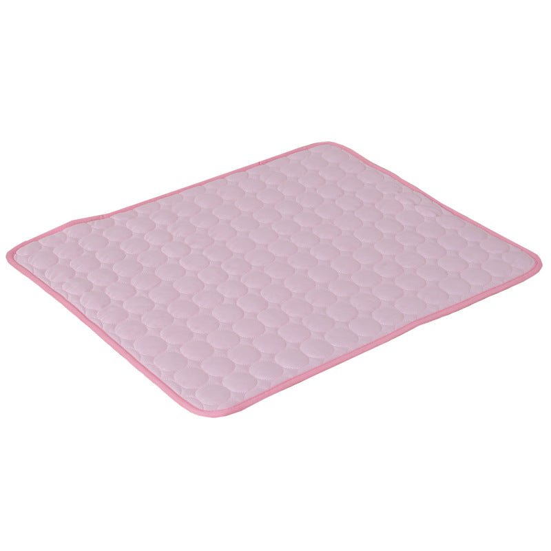 Cooling Mat for Dogs & Cats — Extra Large - Mascotitas