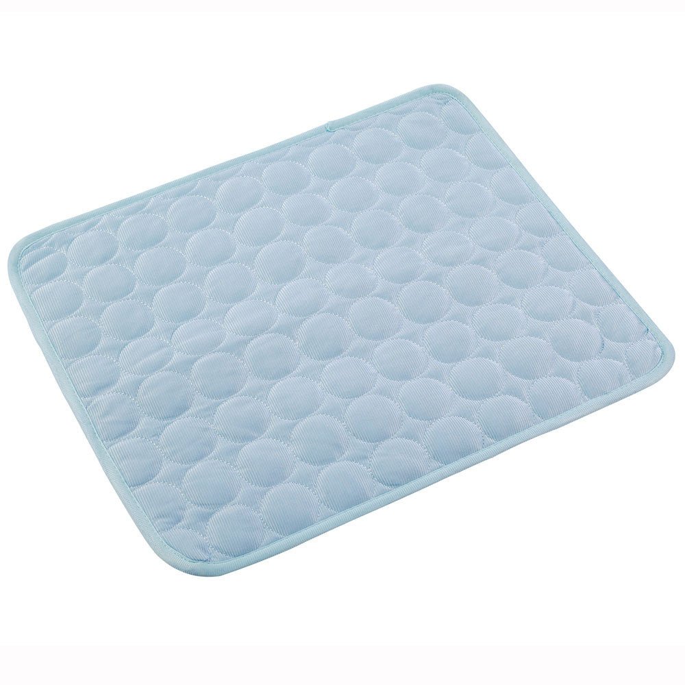 Cooling Mat for Dogs & Cats — Extra Large - Mascotitas