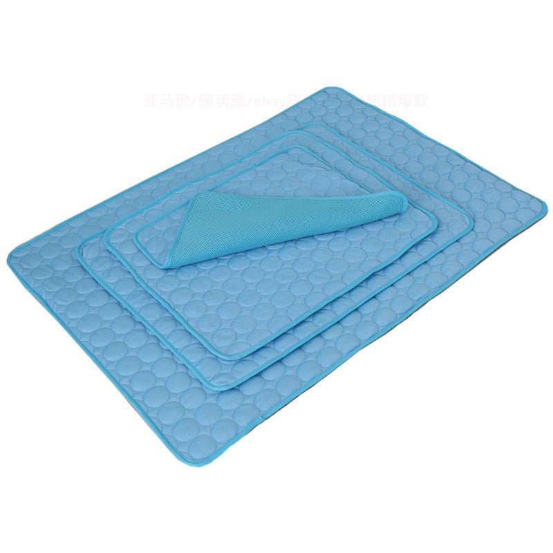 Cooling Mat for Dogs & Cats — Extra Large - Mascotitas