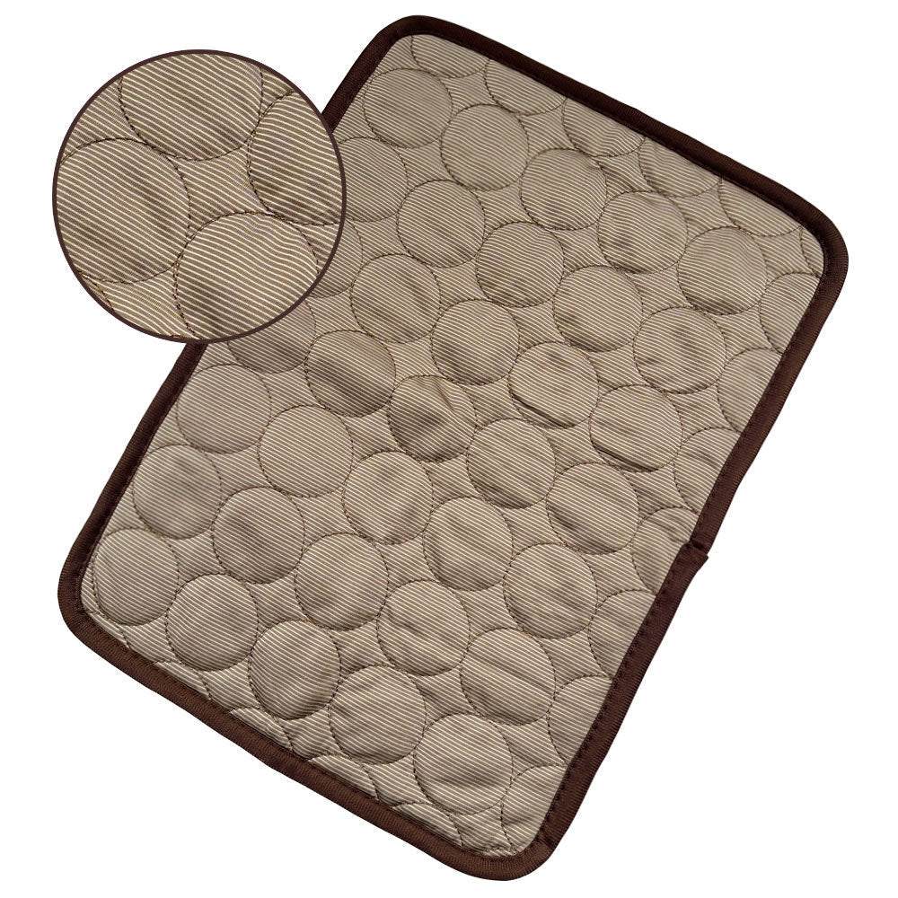 Cooling Mat for Dogs & Cats — Extra Large - Mascotitas