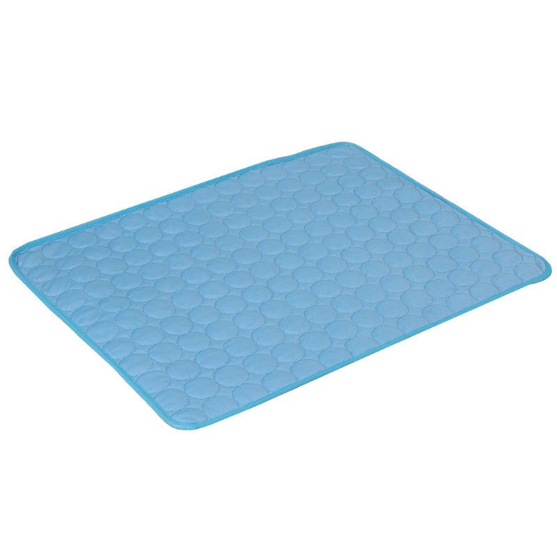 Cooling Mat for Dogs & Cats — Extra Large - Mascotitas