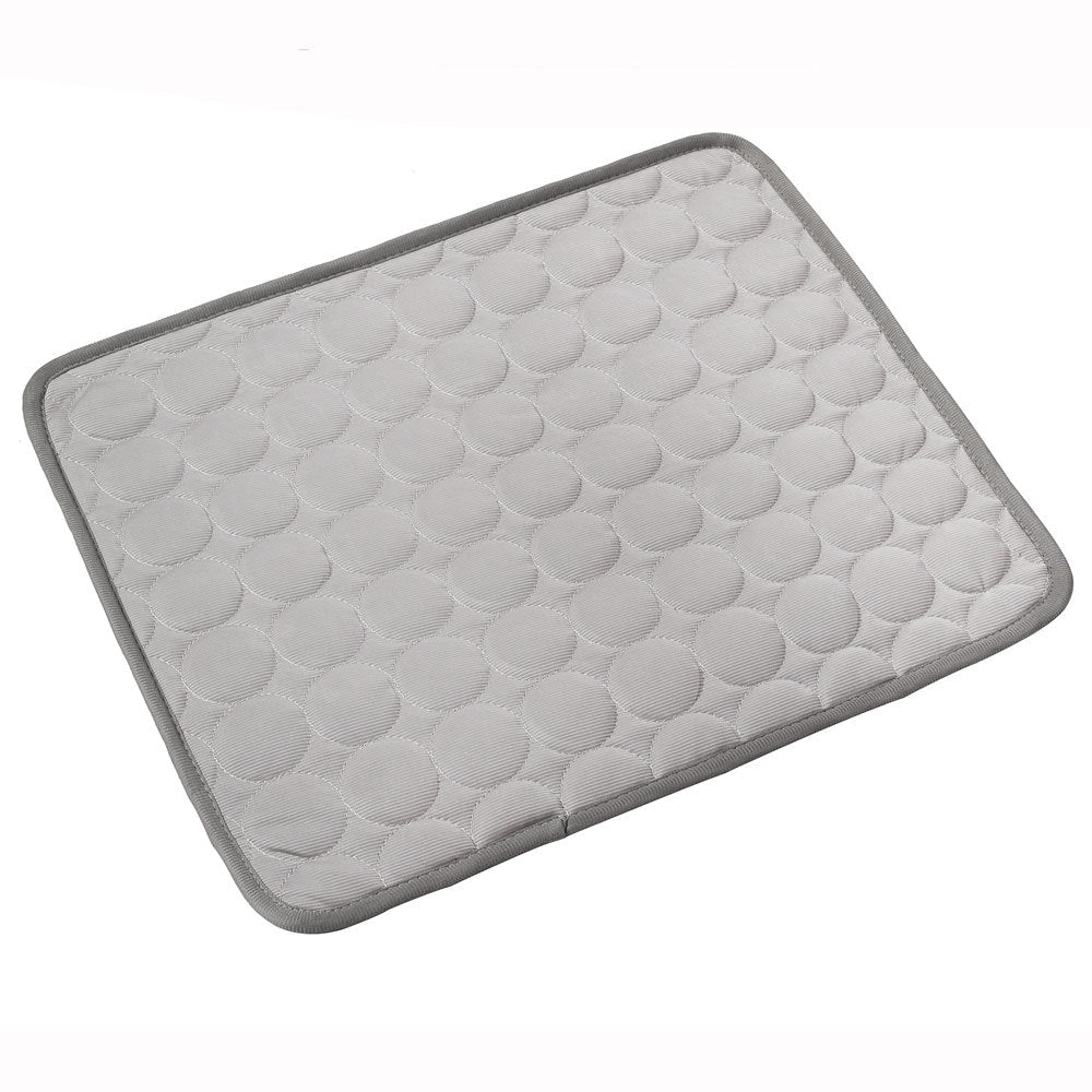 Cooling Mat for Dogs & Cats — Extra Large - Mascotitas