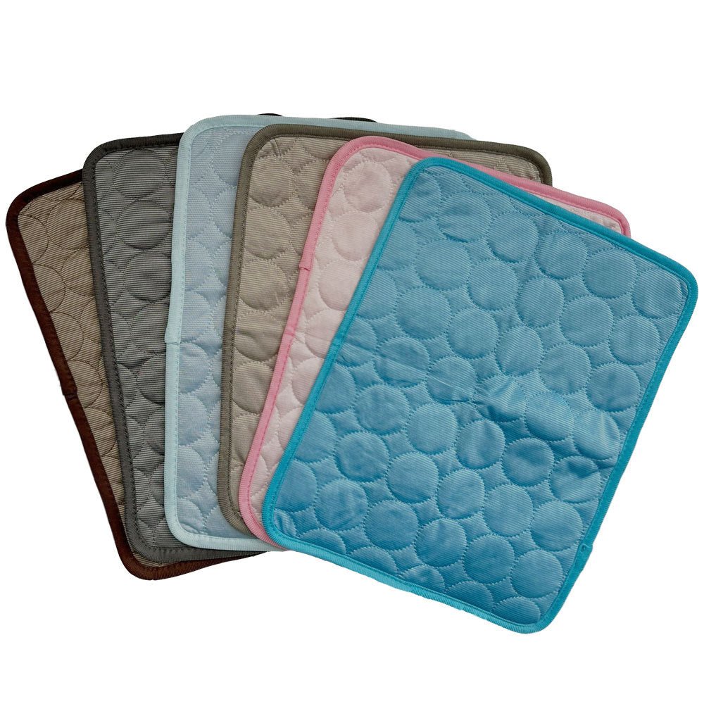 Cooling Mat for Dogs & Cats — Extra Large - Mascotitas