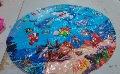 Cooling Water Bed Mat for Dogs & Cats - Mascotitas