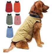 Warm Dog Winter Coat