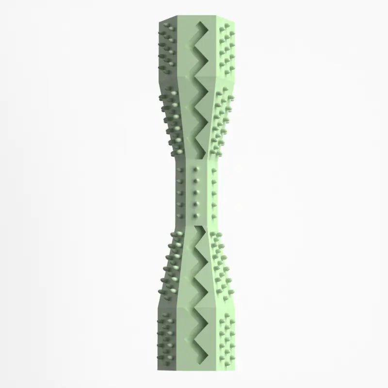 Dog Chewing Toys and Toothbrush for Teeth Cleaning - Mascotitas