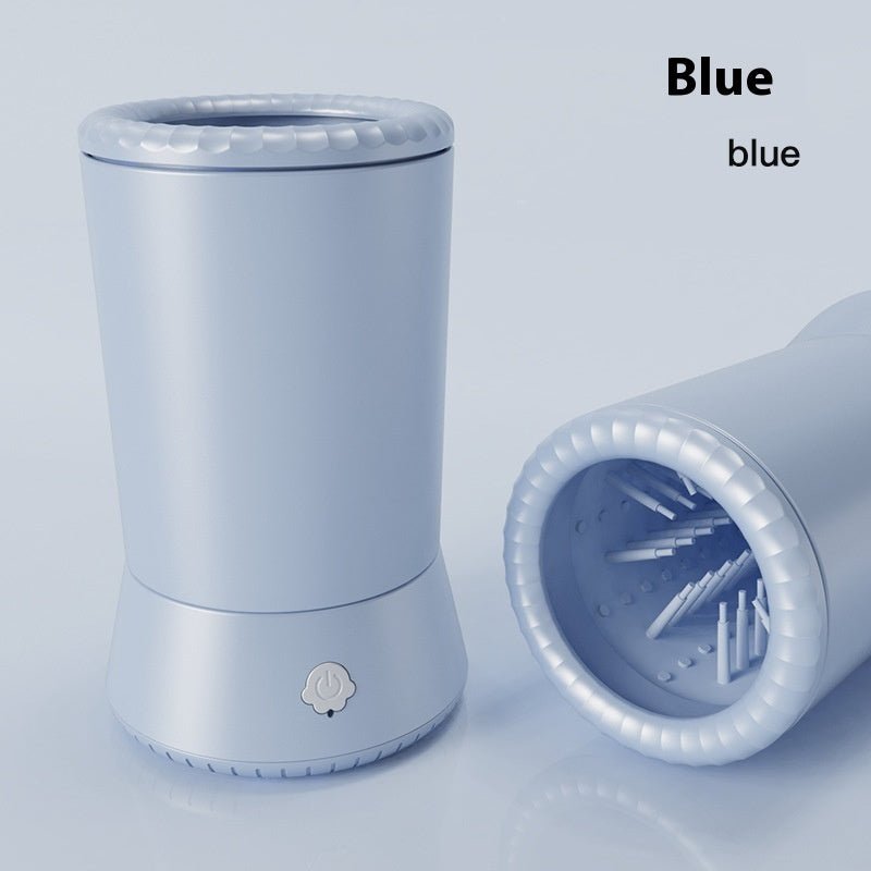 Electric Paw Washing Machine for Dogs & Cats - Mascotitas