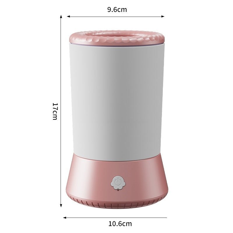 Electric Paw Washing Machine for Dogs & Cats - Mascotitas
