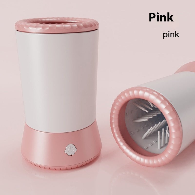 Electric Paw Washing Machine for Dogs & Cats - Mascotitas