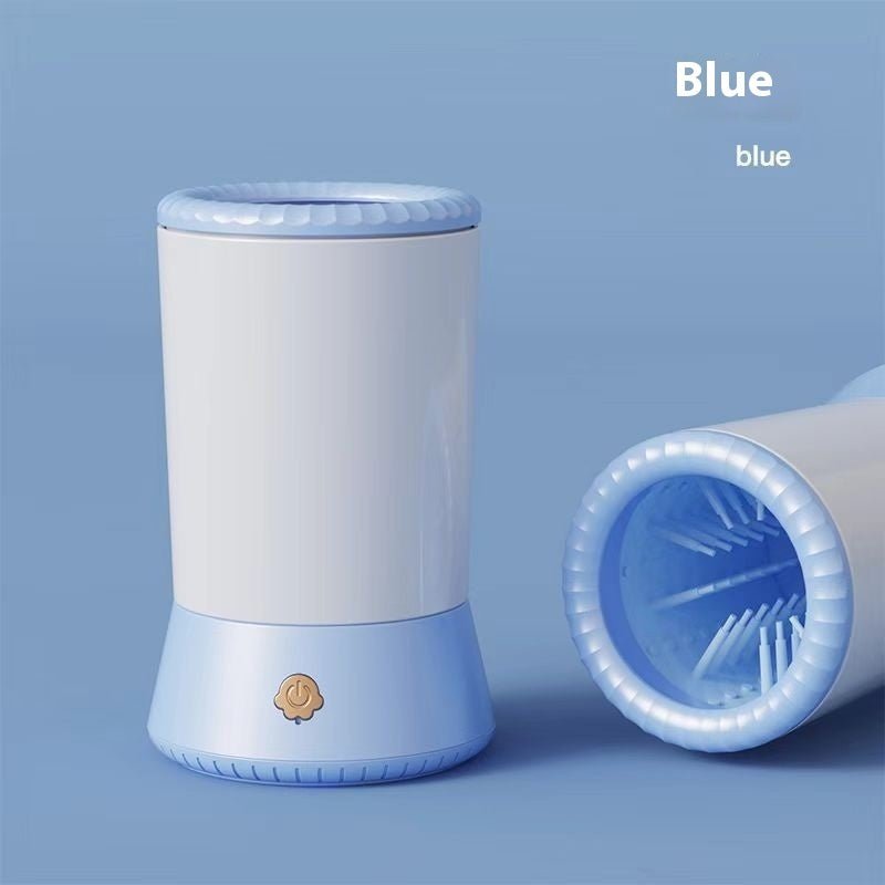 Electric Paw Washing Machine for Dogs & Cats - Mascotitas