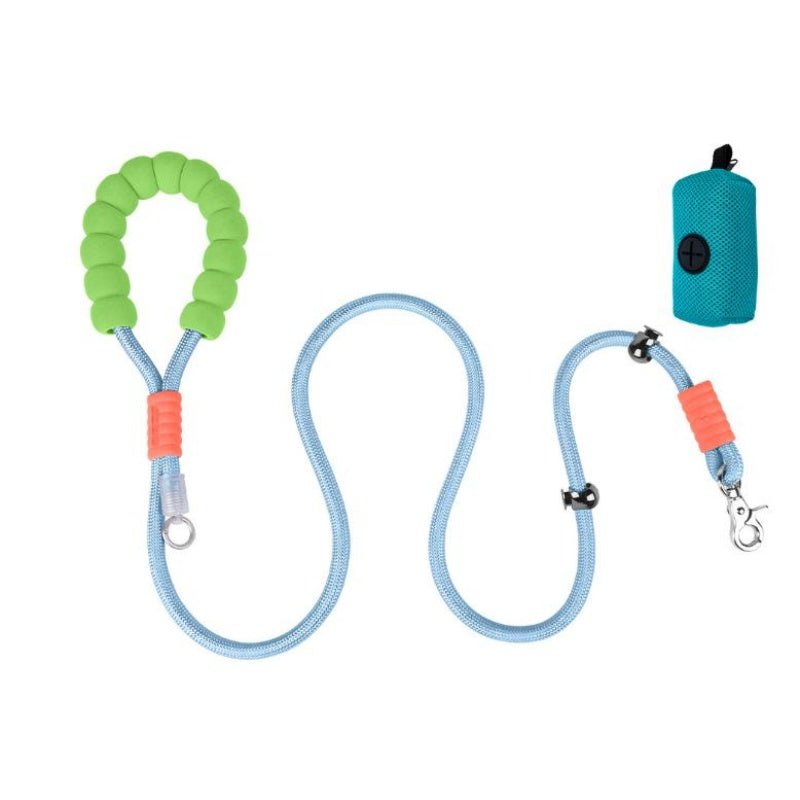 Explosion - proof Dog Leash For Small And Medium - sized Dogs. - Mascotitas