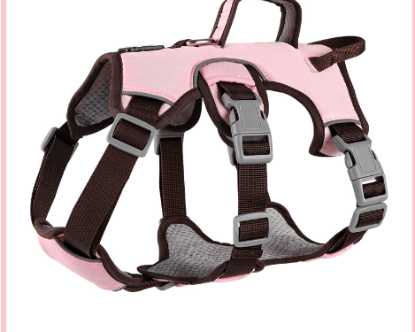 Explosion - Proof Red Vest Type Safety Gear - Mascotitas