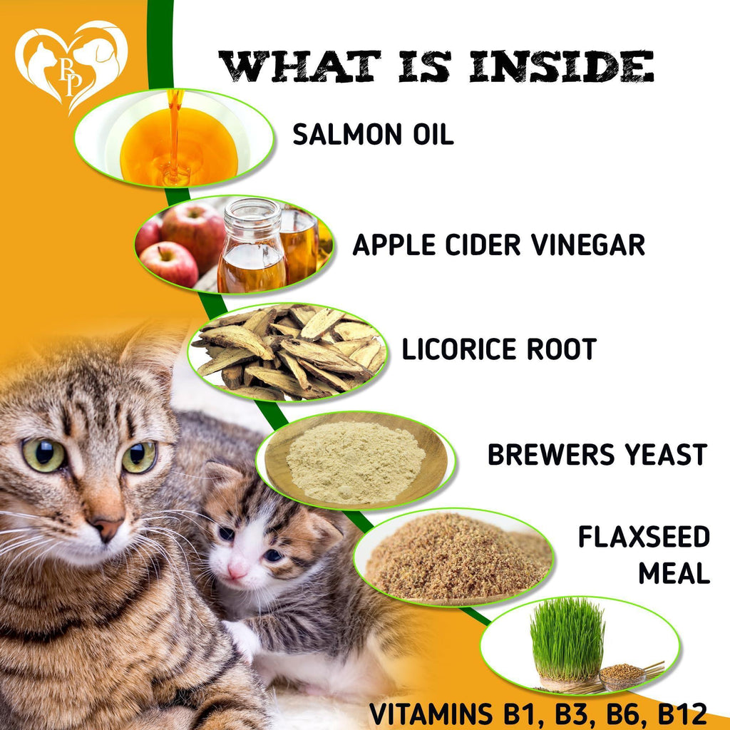 Flea & Pest Control Chews for Dogs & Cats - Mascotitas