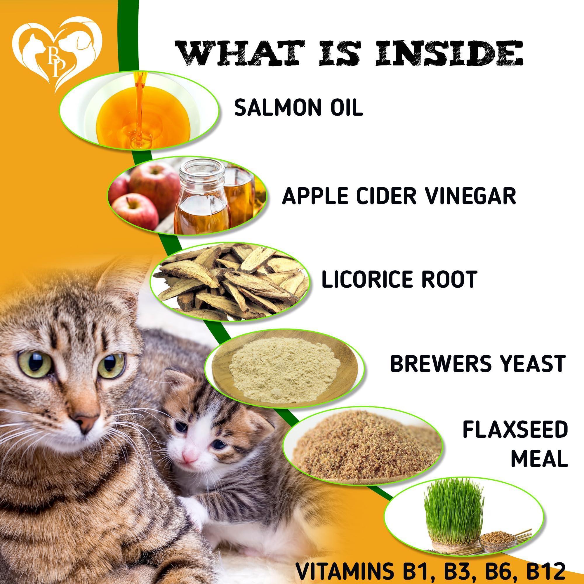 Flea & Pest Control Chews for Dogs & Cats - Mascotitas