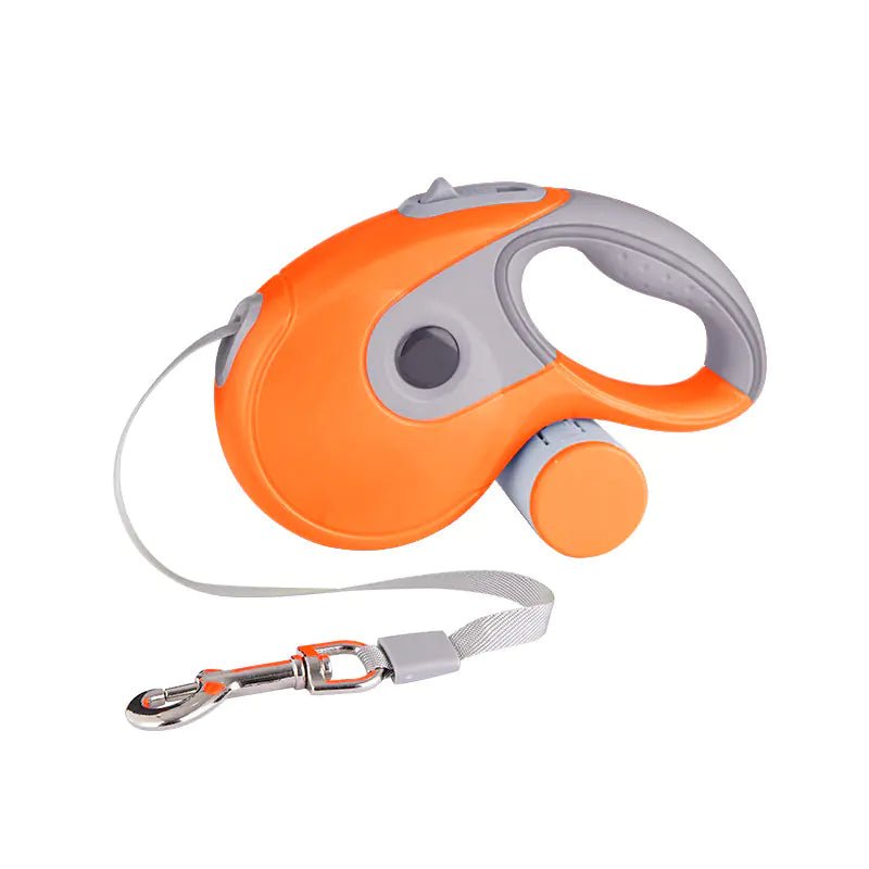 FlexiPet Explorer Leash - Mascotitas