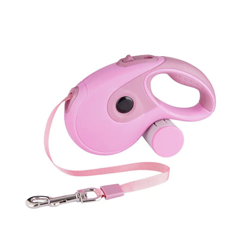 FlexiPet Explorer Leash - Mascotitas