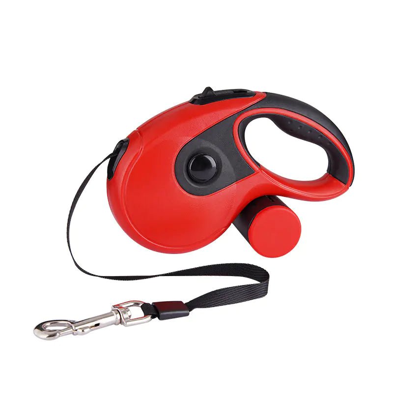 FlexiPet Explorer Leash - Mascotitas