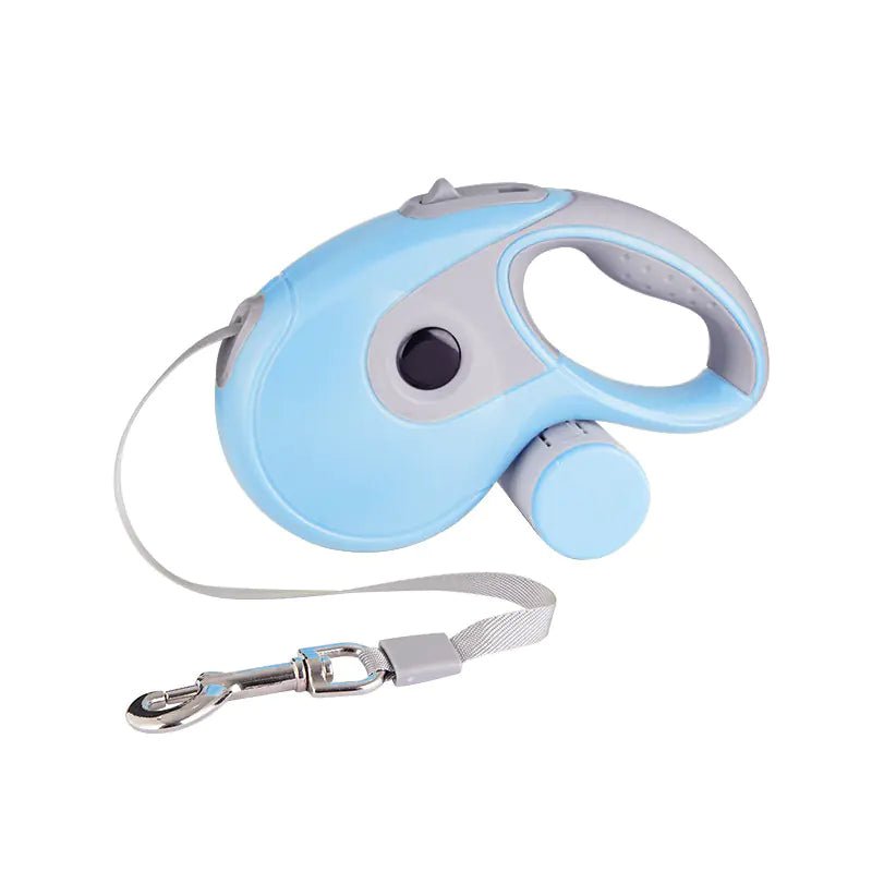 FlexiPet Explorer Leash - Mascotitas