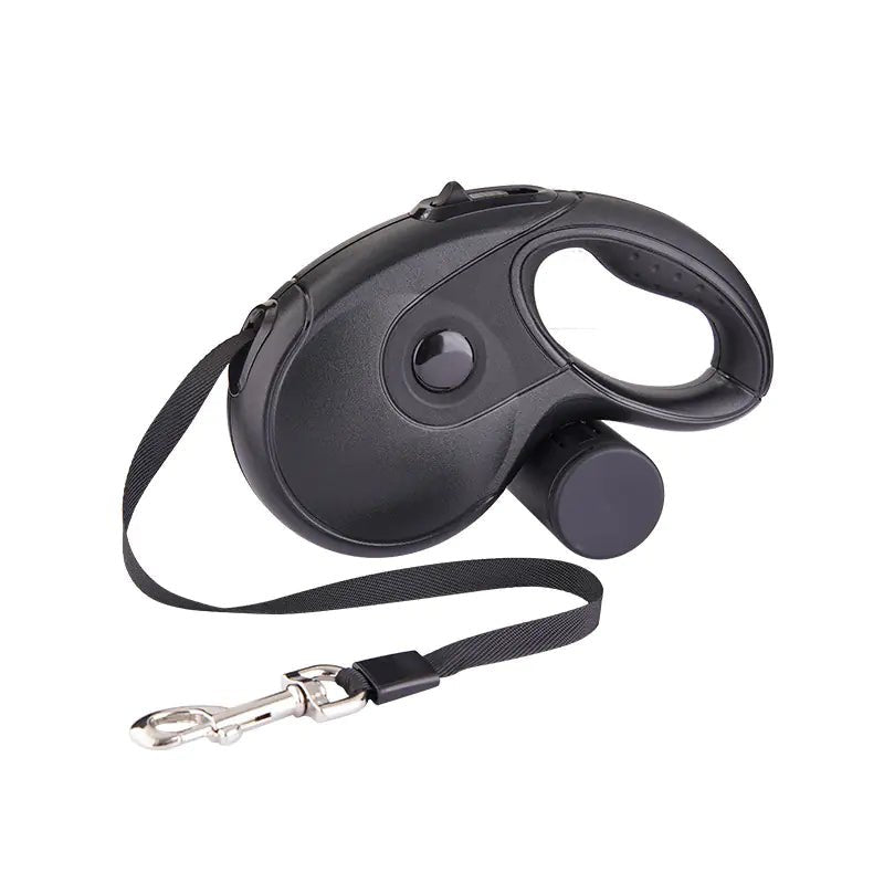 FlexiPet Explorer Leash - Mascotitas