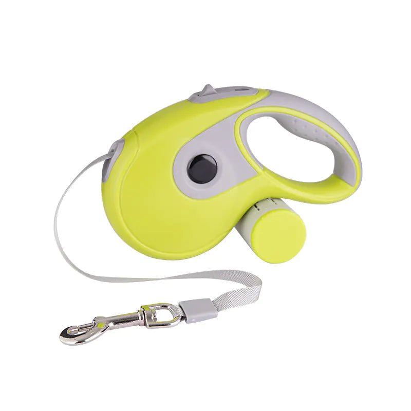 FlexiPet Explorer Leash - Mascotitas
