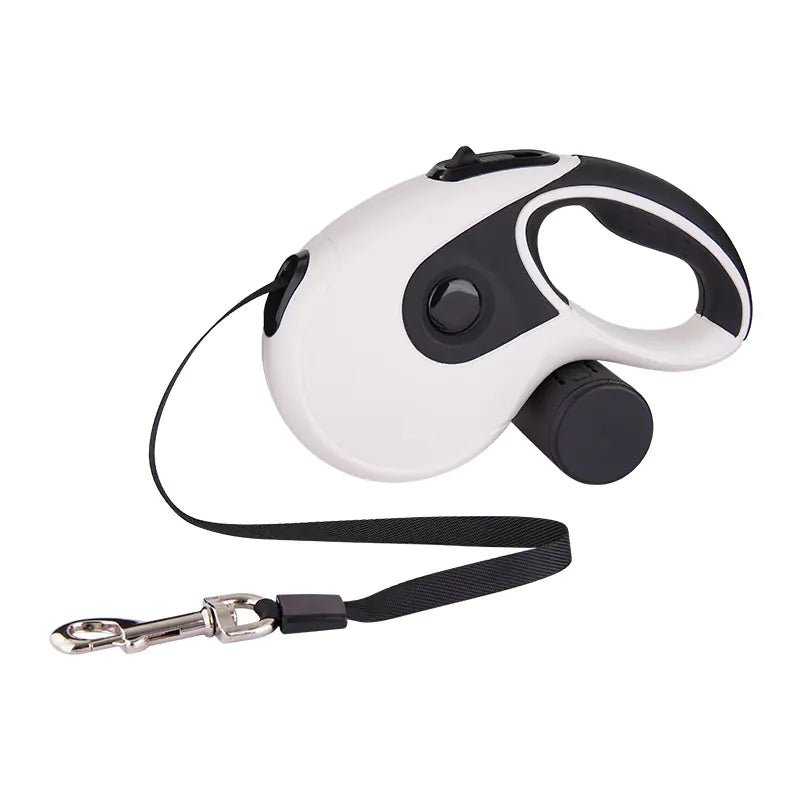 FlexiPet Explorer Leash - Mascotitas