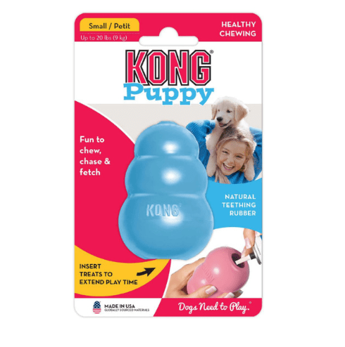Gourd - Shaped Chew Toy for Dogs - Rubber Treat Dispenser - Mascotitas