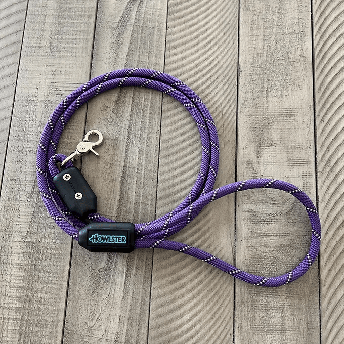 Howlster High Quality Climbing Rope Leash - Mascotitas