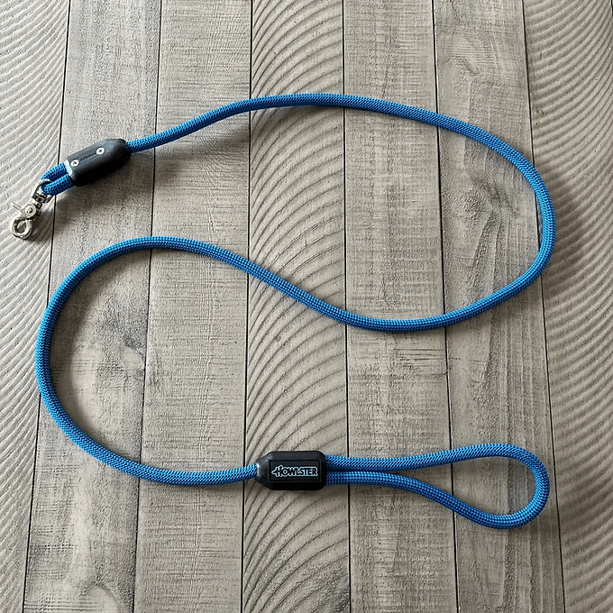 Howlster High Quality Climbing Rope Leash - Mascotitas