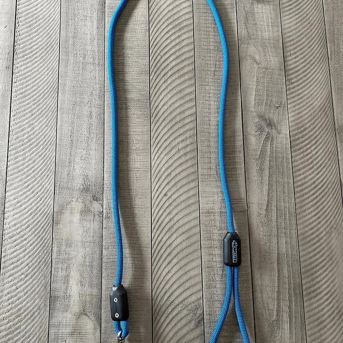 Howlster High Quality Climbing Rope Leash - Mascotitas