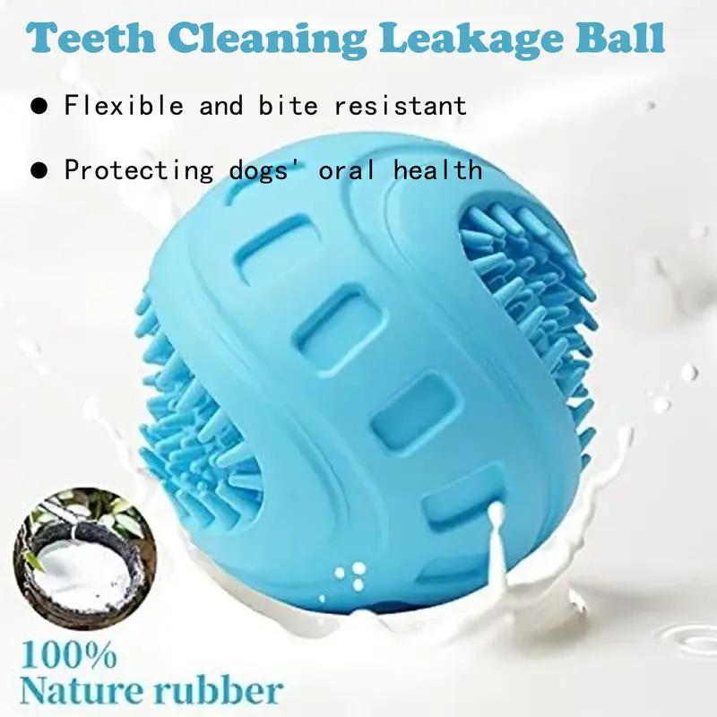 Interactive Treat Ball for Dogs - Mascotitas