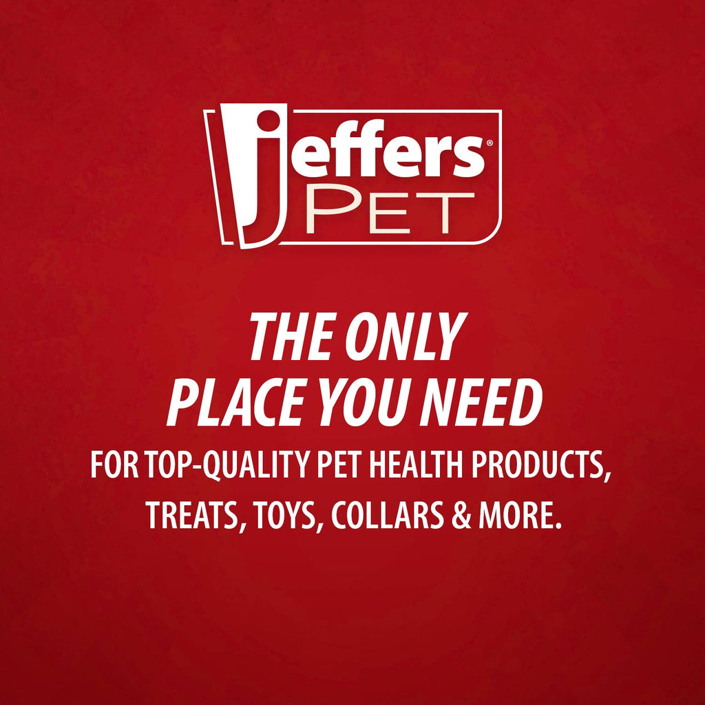 Jeffers Moisturizing Shampoos for Pets - Mascotitas