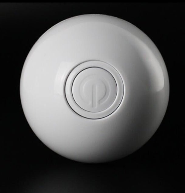LED Laser Electronic Rolling Pet Funny Cat Toy Ball - Mascotitas